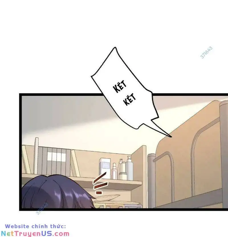 Truyện Tranh Trọng Sinh Không Làm Chạn Vương, Tôi Một Mình Nạp Game Thăng Cấp trang 4