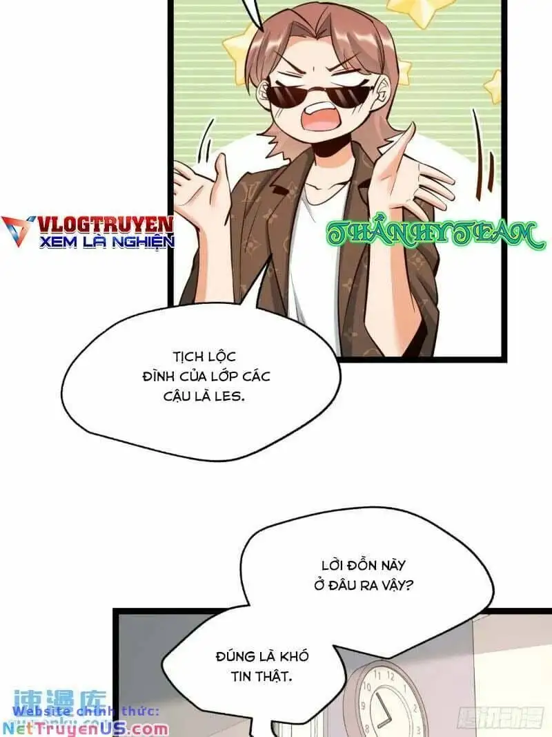 Truyện Tranh Trọng Sinh Không Làm Chạn Vương, Tôi Một Mình Nạp Game Thăng Cấp trang 4