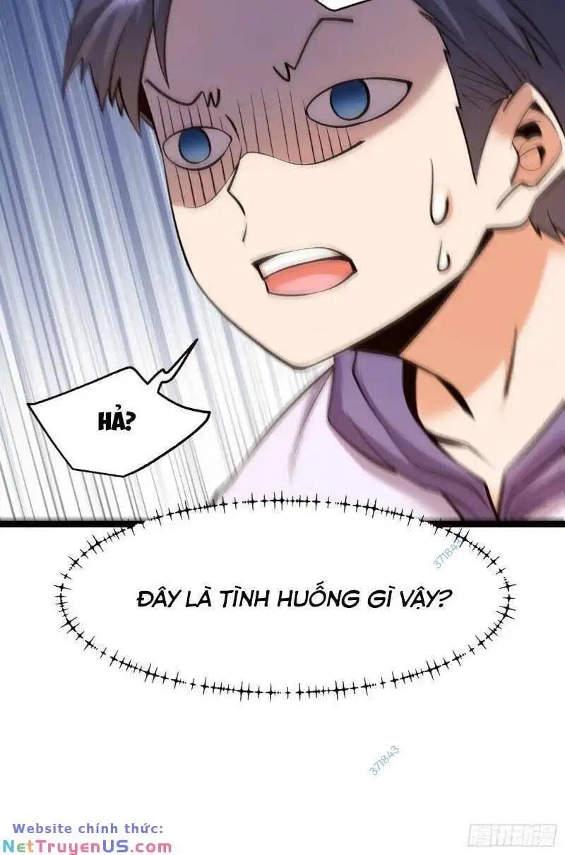 Truyện Tranh Trọng Sinh Không Làm Chạn Vương, Tôi Một Mình Nạp Game Thăng Cấp trang 4