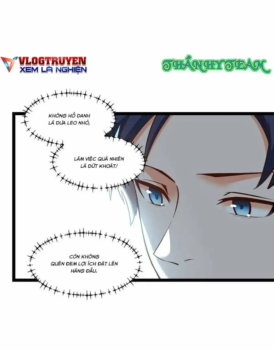 Truyện Tranh Trọng Sinh Không Làm Chạn Vương, Tôi Một Mình Nạp Game Thăng Cấp trang 4