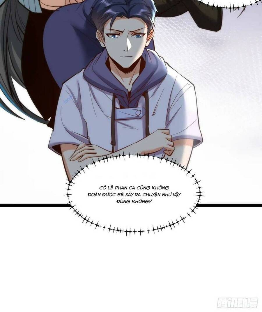 Truyện Tranh Trọng Sinh Không Làm Chạn Vương, Tôi Một Mình Nạp Game Thăng Cấp trang 4