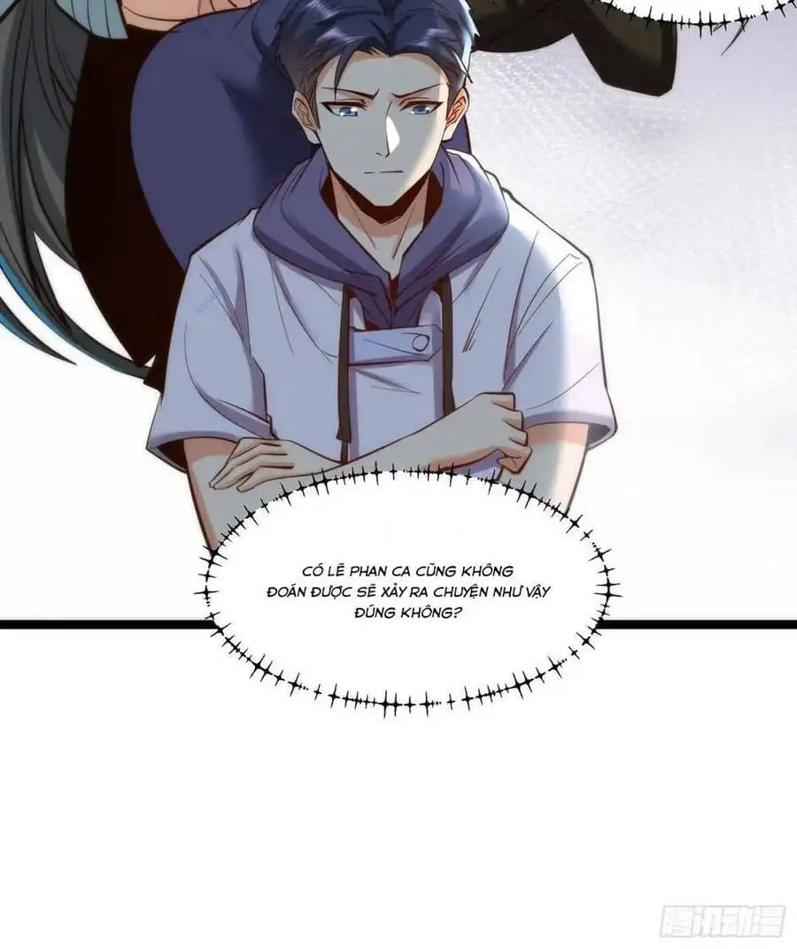 Truyện Tranh Trọng Sinh Không Làm Chạn Vương, Tôi Một Mình Nạp Game Thăng Cấp trang 4