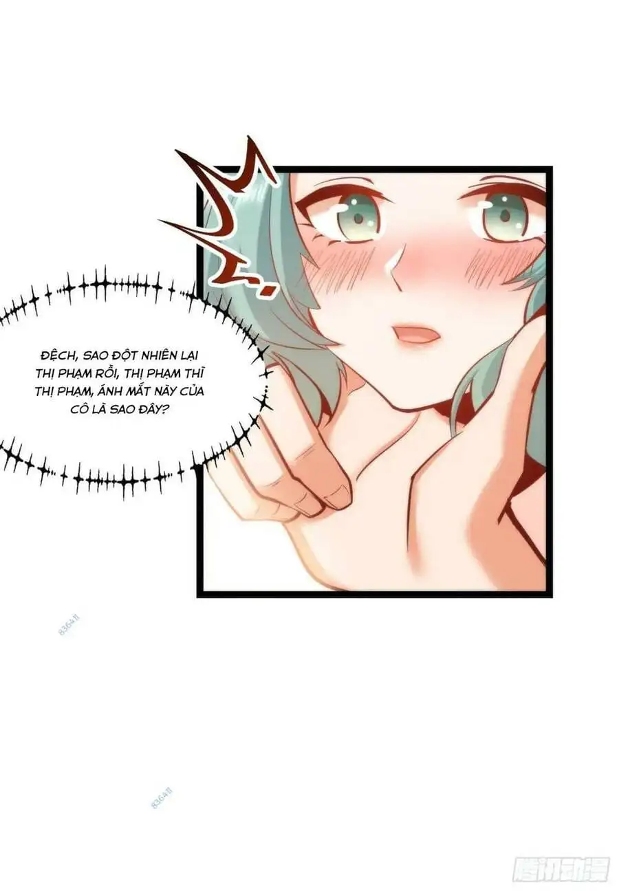 Truyện Tranh Trọng Sinh Không Làm Chạn Vương, Tôi Một Mình Nạp Game Thăng Cấp trang 4