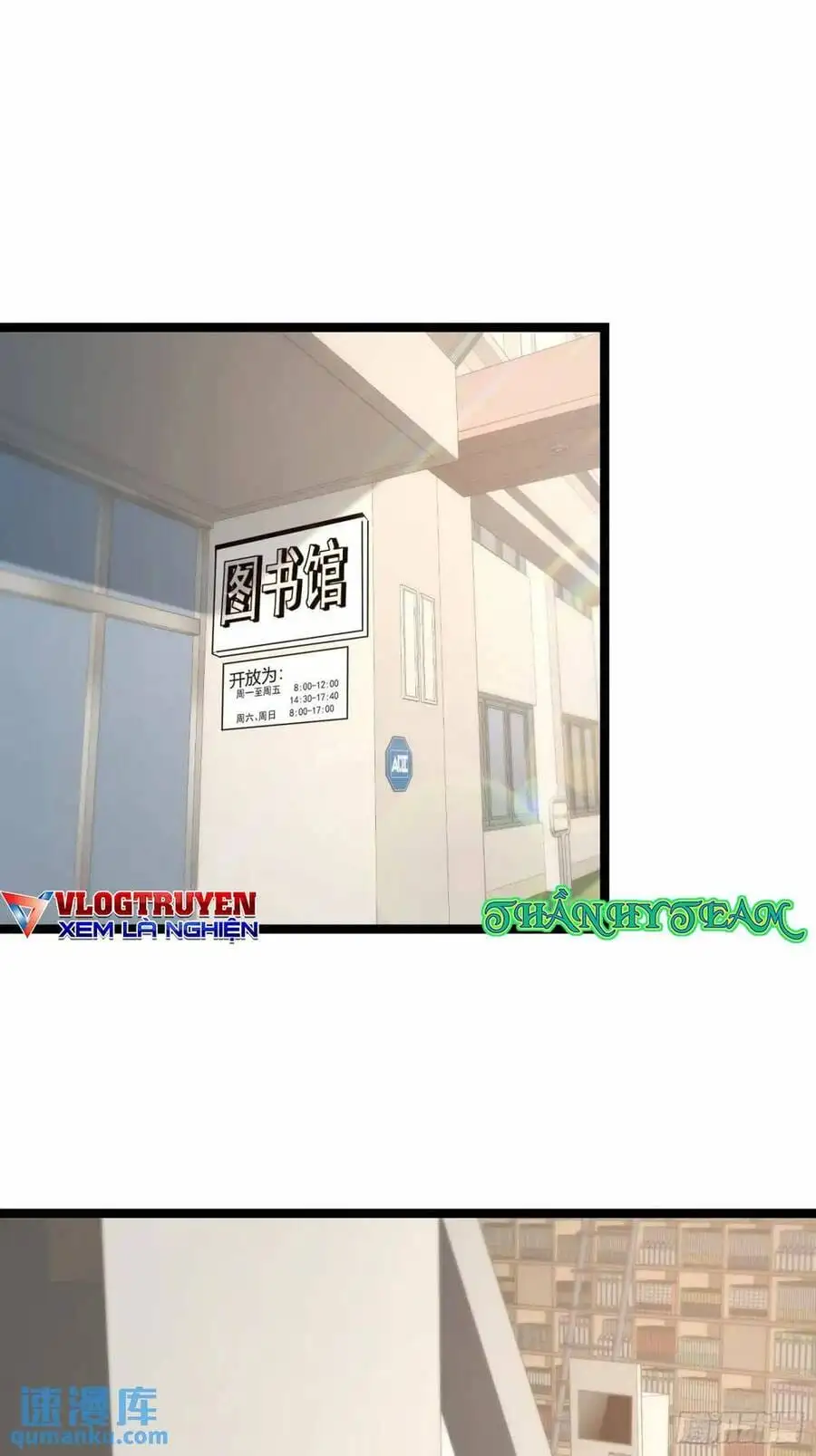 Truyện Tranh Trọng Sinh Không Làm Chạn Vương, Tôi Một Mình Nạp Game Thăng Cấp trang 4