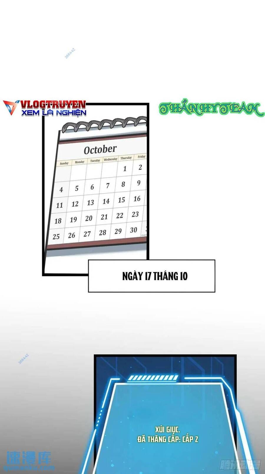 Truyện Tranh Trọng Sinh Không Làm Chạn Vương, Tôi Một Mình Nạp Game Thăng Cấp trang 4