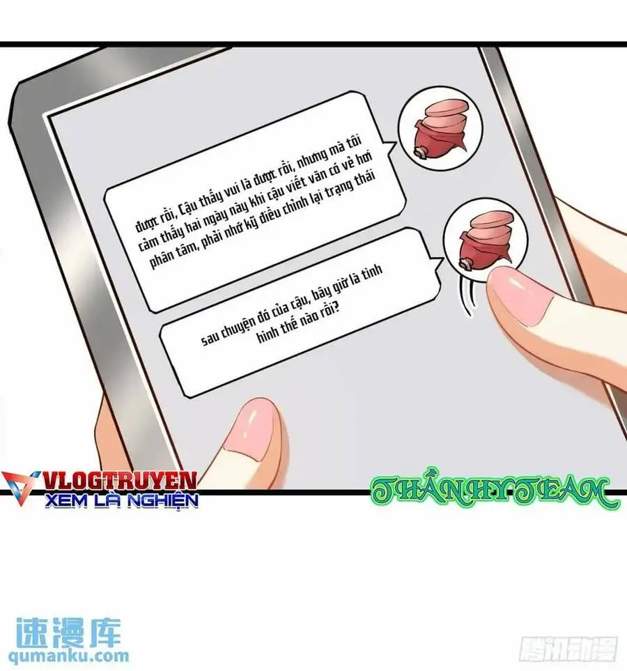 Truyện Tranh Trọng Sinh Không Làm Chạn Vương, Tôi Một Mình Nạp Game Thăng Cấp trang 4