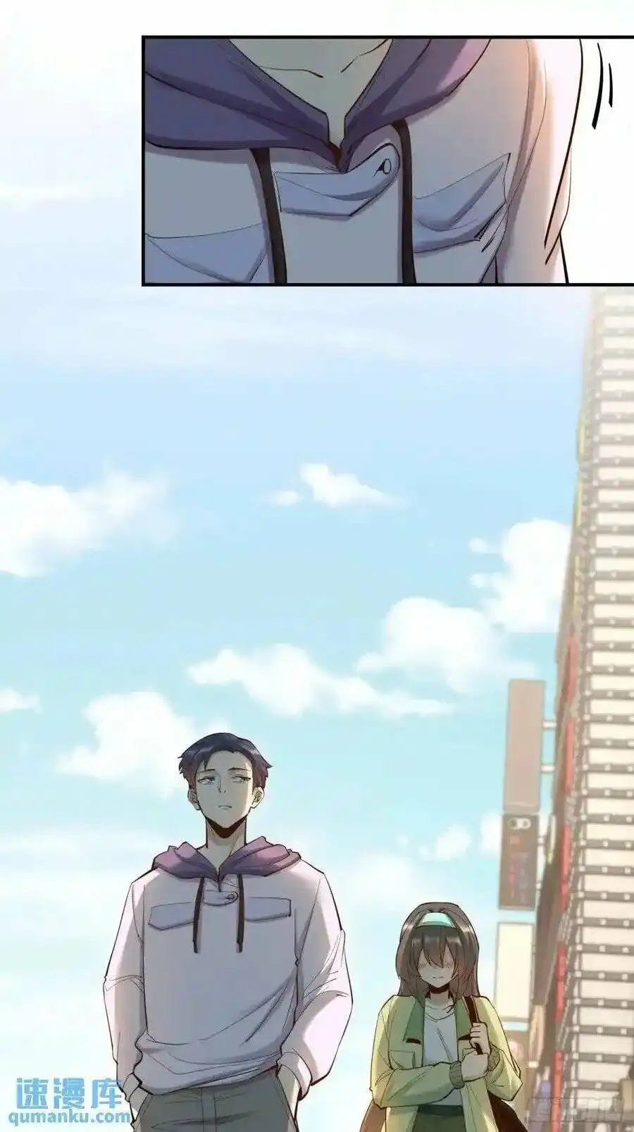 Truyện Tranh Trọng Sinh Không Làm Chạn Vương, Tôi Một Mình Nạp Game Thăng Cấp trang 4