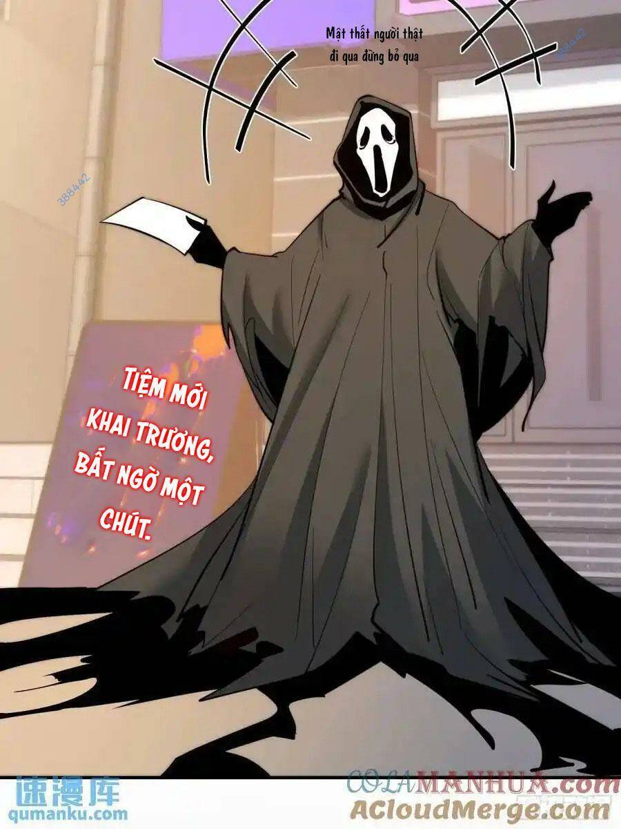 Truyện Tranh Trọng Sinh Không Làm Chạn Vương, Tôi Một Mình Nạp Game Thăng Cấp trang 4