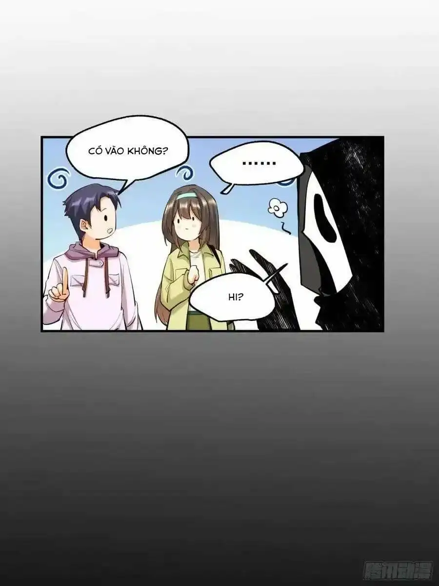 Truyện Tranh Trọng Sinh Không Làm Chạn Vương, Tôi Một Mình Nạp Game Thăng Cấp trang 4