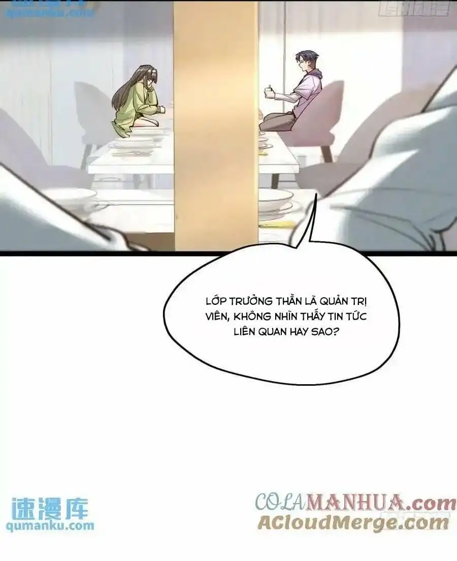 Truyện Tranh Trọng Sinh Không Làm Chạn Vương, Tôi Một Mình Nạp Game Thăng Cấp trang 4