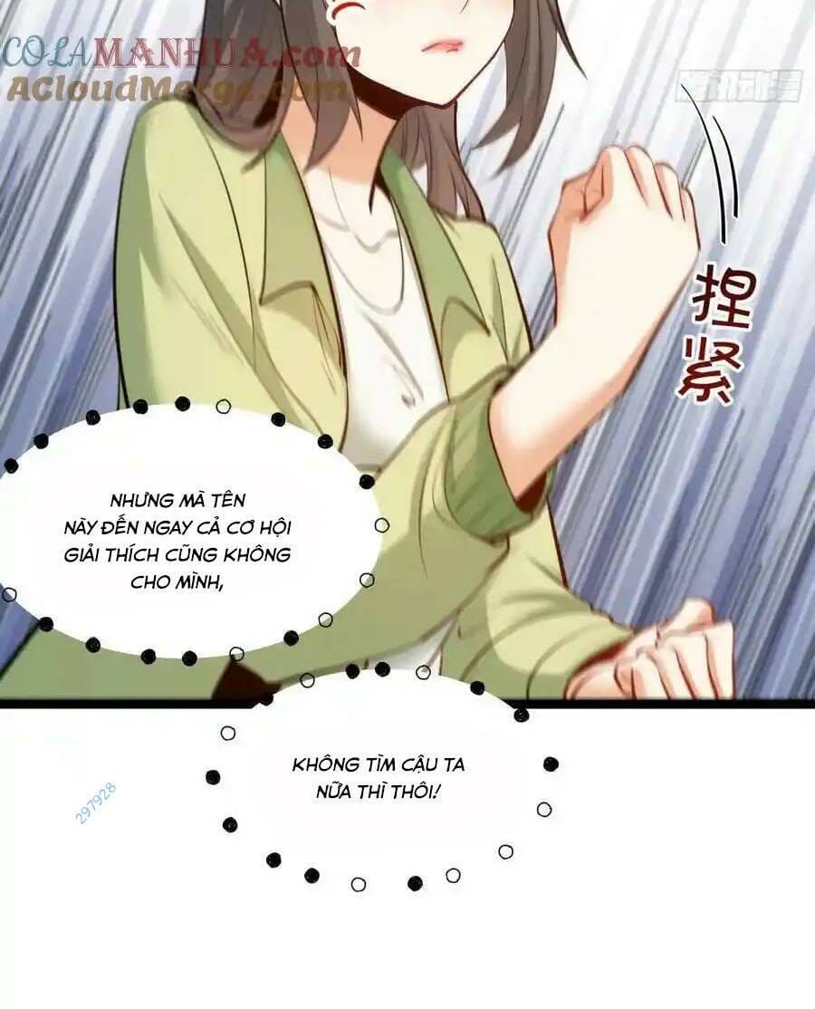 Truyện Tranh Trọng Sinh Không Làm Chạn Vương, Tôi Một Mình Nạp Game Thăng Cấp trang 4