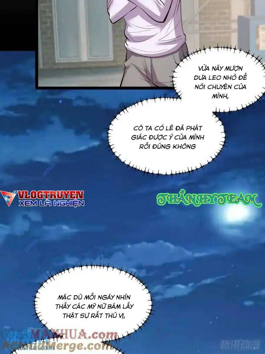 Truyện Tranh Trọng Sinh Không Làm Chạn Vương, Tôi Một Mình Nạp Game Thăng Cấp trang 4