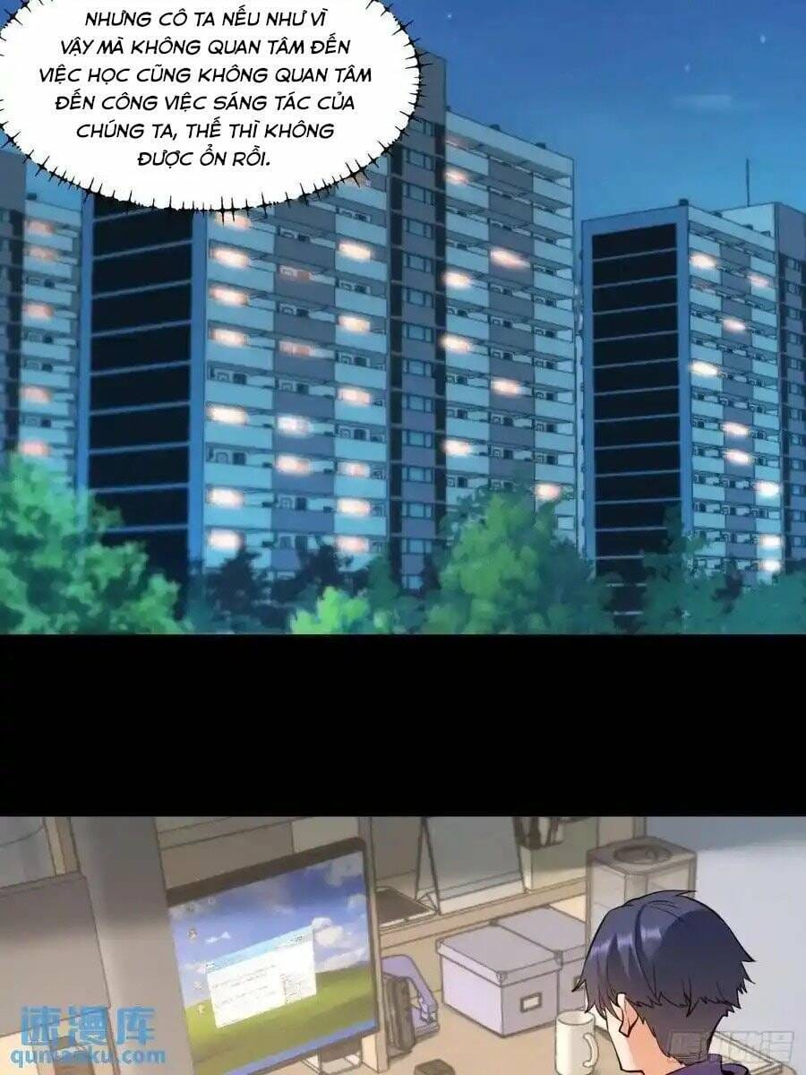 Truyện Tranh Trọng Sinh Không Làm Chạn Vương, Tôi Một Mình Nạp Game Thăng Cấp trang 4