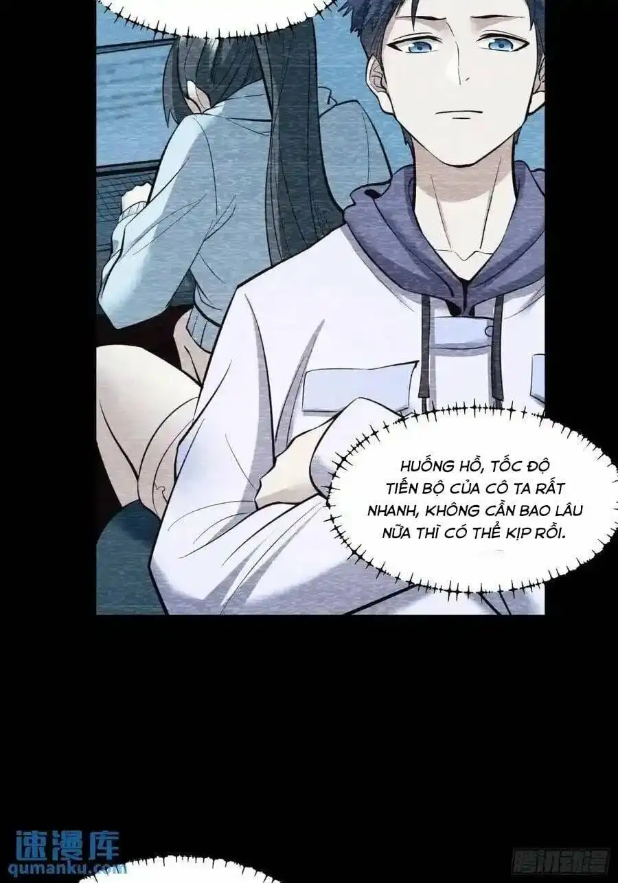 Truyện Tranh Trọng Sinh Không Làm Chạn Vương, Tôi Một Mình Nạp Game Thăng Cấp trang 4