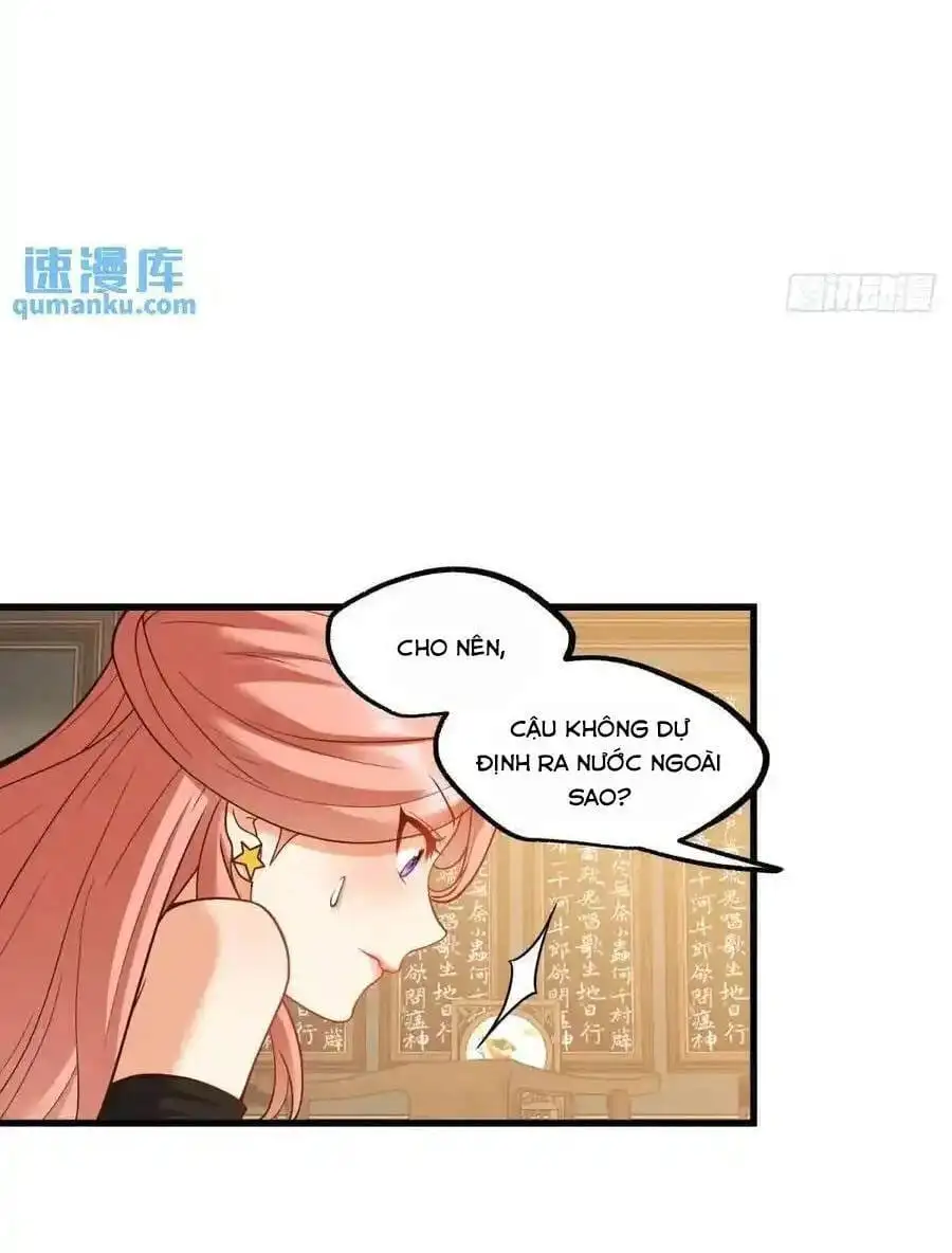 Truyện Tranh Trọng Sinh Không Làm Chạn Vương, Tôi Một Mình Nạp Game Thăng Cấp trang 4