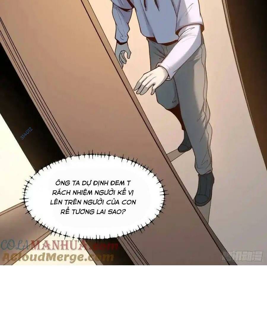 Truyện Tranh Trọng Sinh Không Làm Chạn Vương, Tôi Một Mình Nạp Game Thăng Cấp trang 4