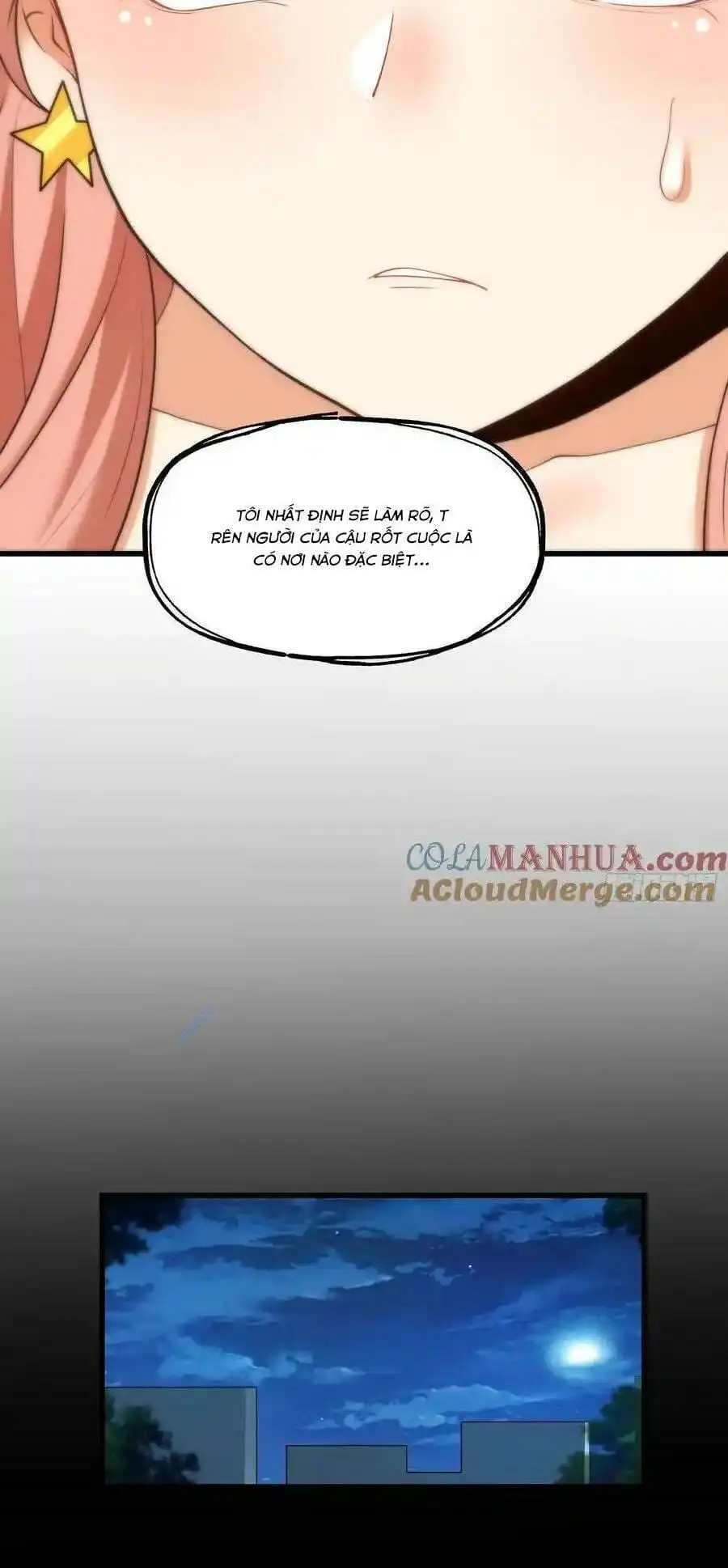 Truyện Tranh Trọng Sinh Không Làm Chạn Vương, Tôi Một Mình Nạp Game Thăng Cấp trang 4