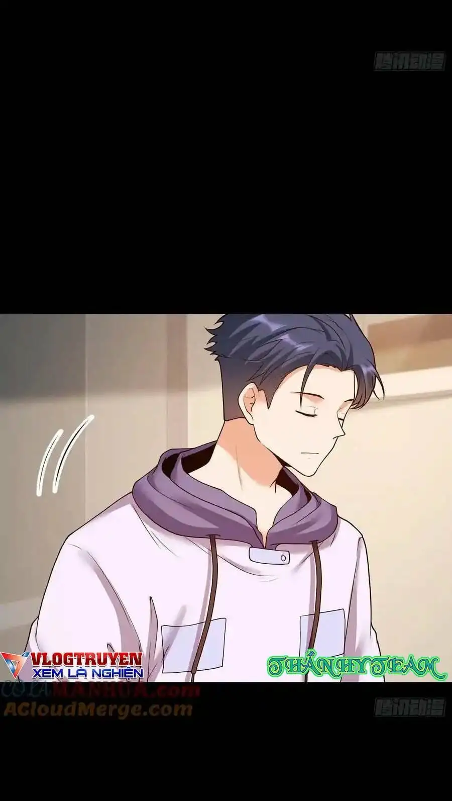 Truyện Tranh Trọng Sinh Không Làm Chạn Vương, Tôi Một Mình Nạp Game Thăng Cấp trang 4