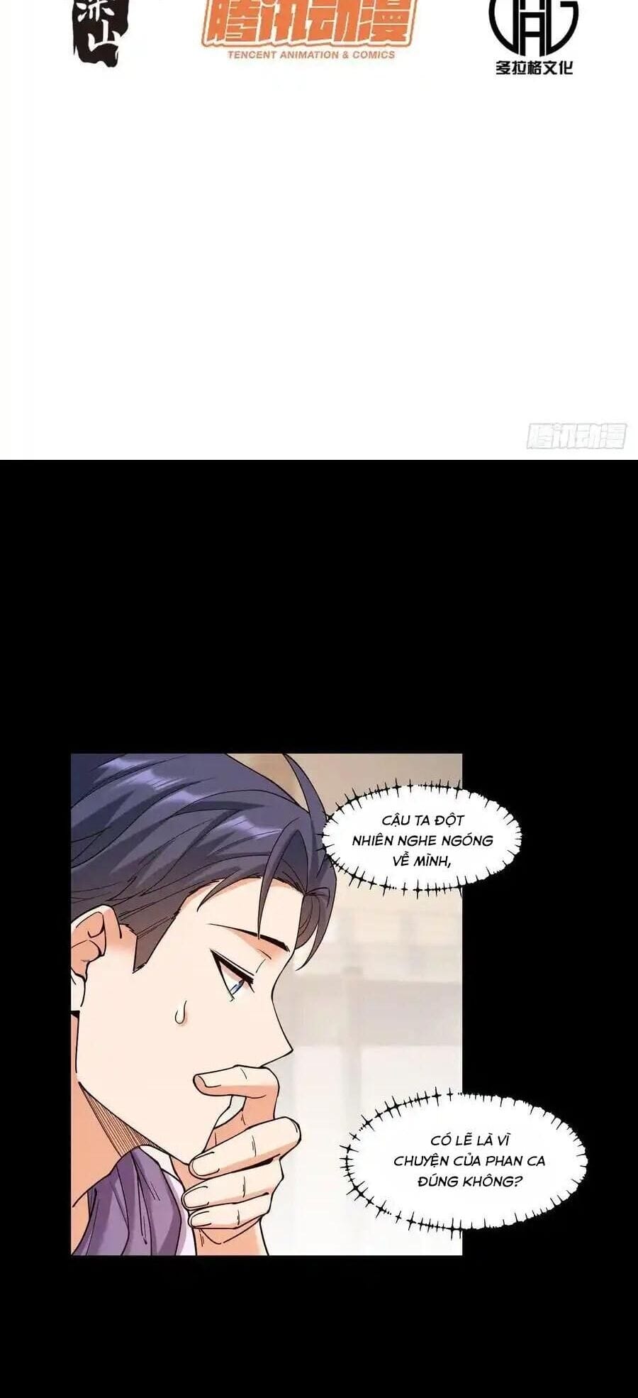 Truyện Tranh Trọng Sinh Không Làm Chạn Vương, Tôi Một Mình Nạp Game Thăng Cấp trang 4