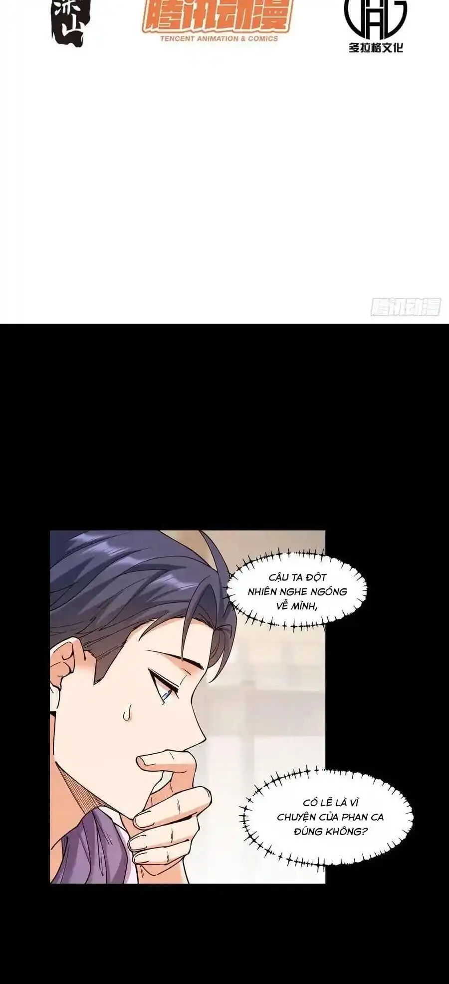 Truyện Tranh Trọng Sinh Không Làm Chạn Vương, Tôi Một Mình Nạp Game Thăng Cấp trang 4