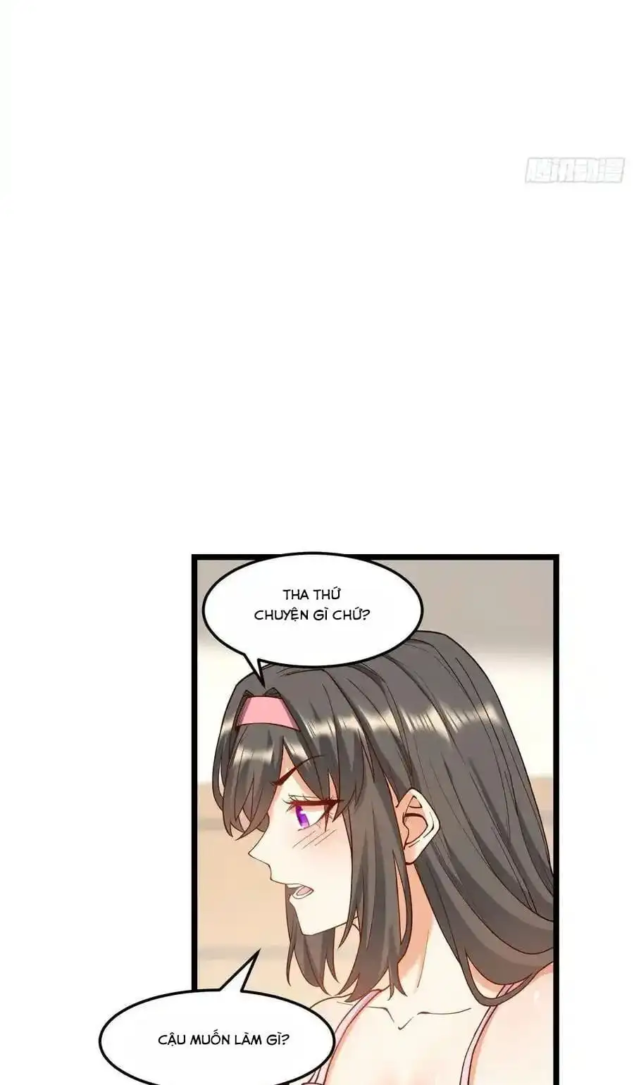 Truyện Tranh Trọng Sinh Không Làm Chạn Vương, Tôi Một Mình Nạp Game Thăng Cấp trang 4