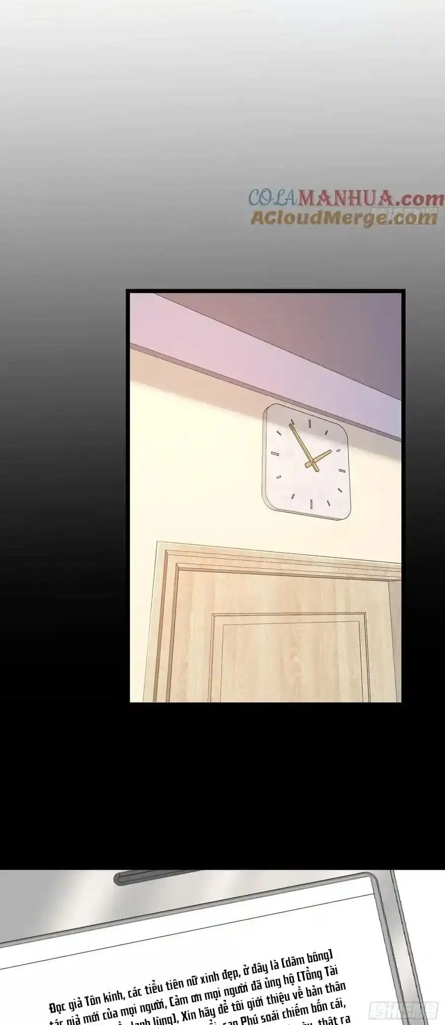 Truyện Tranh Trọng Sinh Không Làm Chạn Vương, Tôi Một Mình Nạp Game Thăng Cấp trang 4