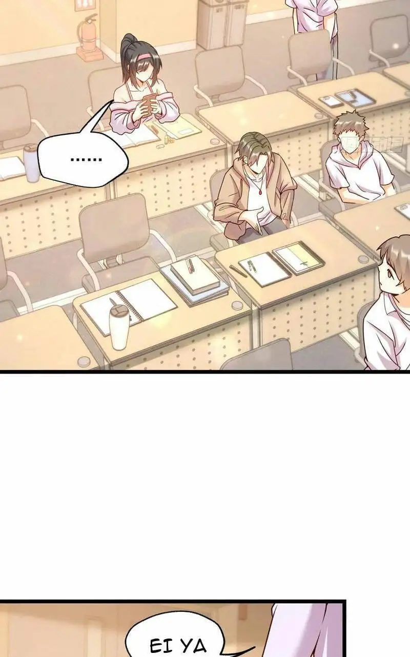 Truyện Tranh Trọng Sinh Không Làm Chạn Vương, Tôi Một Mình Nạp Game Thăng Cấp trang 4