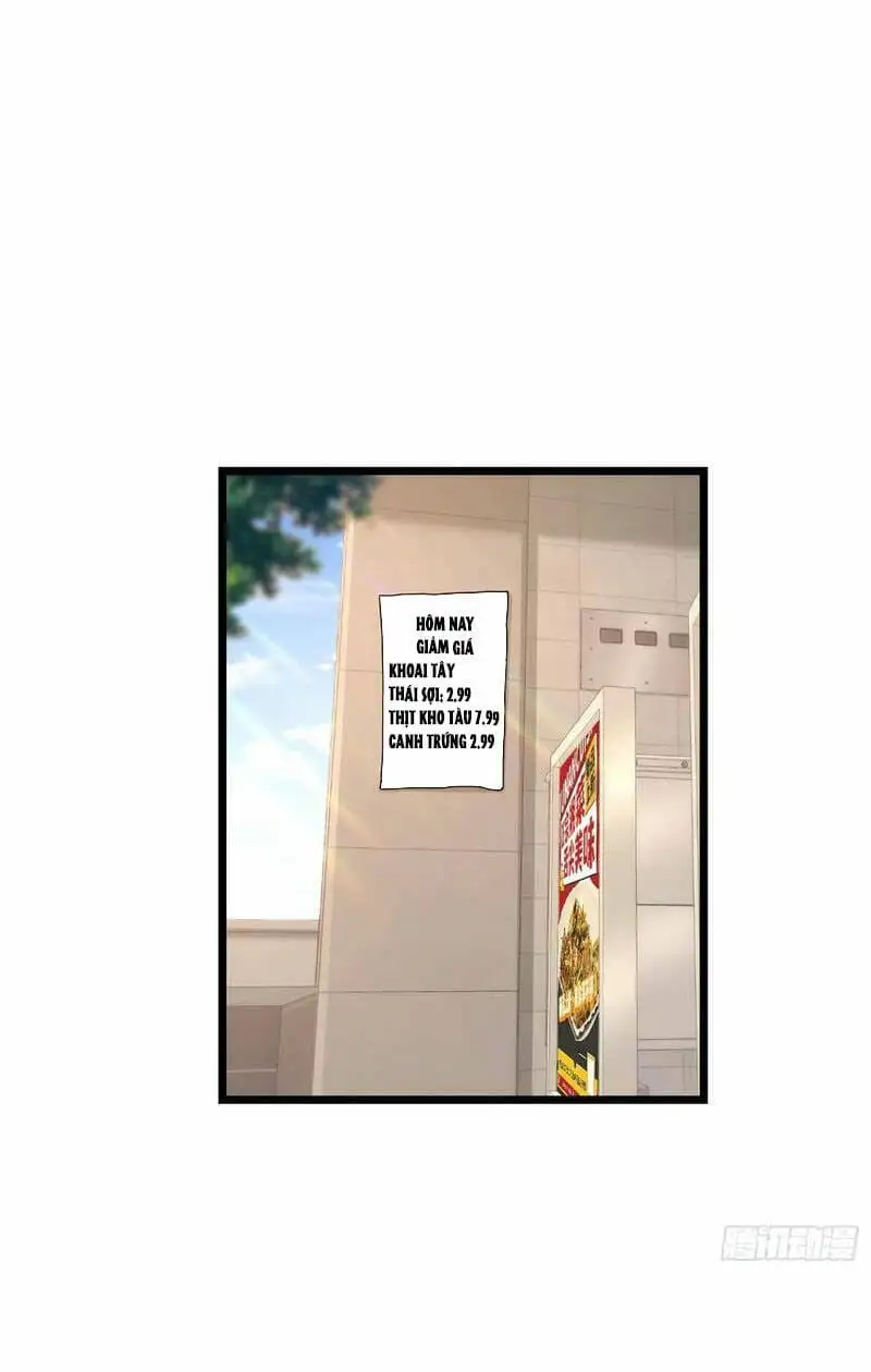 Truyện Tranh Trọng Sinh Không Làm Chạn Vương, Tôi Một Mình Nạp Game Thăng Cấp trang 4