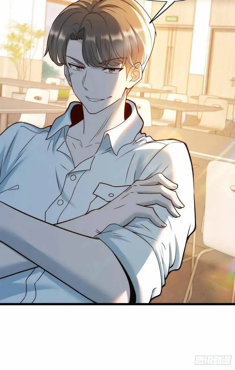 Truyện Tranh Trọng Sinh Không Làm Chạn Vương, Tôi Một Mình Nạp Game Thăng Cấp trang 4