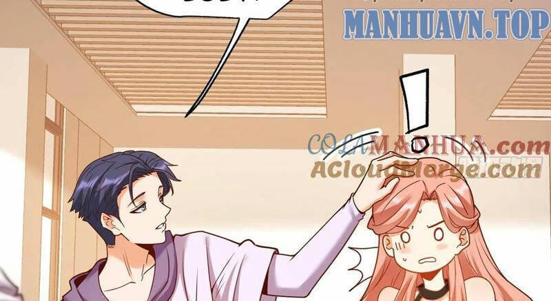 Truyện Tranh Trọng Sinh Không Làm Chạn Vương, Tôi Một Mình Nạp Game Thăng Cấp trang 4