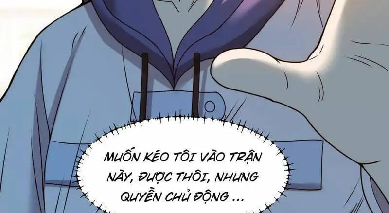 Truyện Tranh Trọng Sinh Không Làm Chạn Vương, Tôi Một Mình Nạp Game Thăng Cấp trang 4