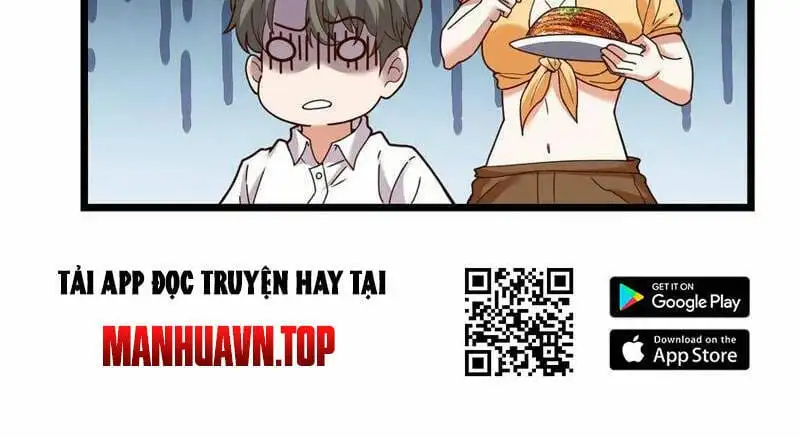 Truyện Tranh Trọng Sinh Không Làm Chạn Vương, Tôi Một Mình Nạp Game Thăng Cấp trang 4