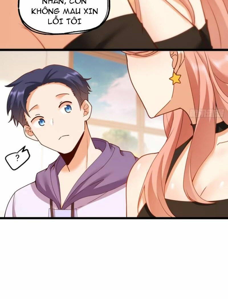 Truyện Tranh Trọng Sinh Không Làm Chạn Vương, Tôi Một Mình Nạp Game Thăng Cấp trang 4