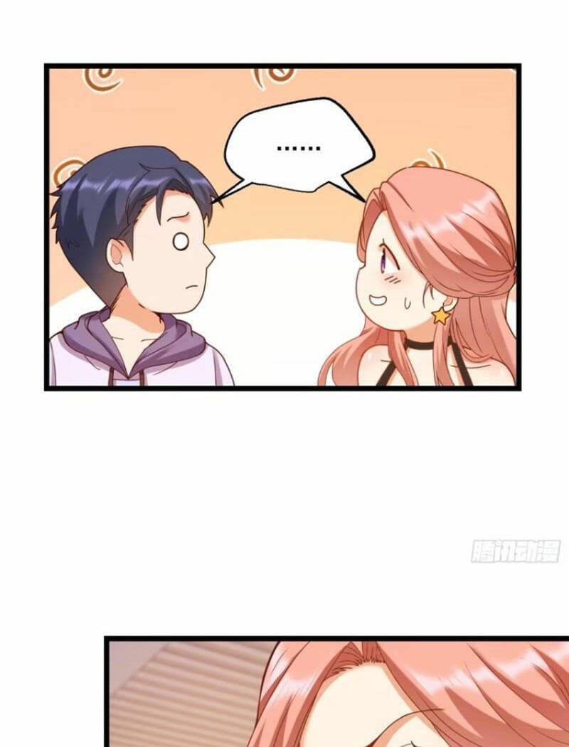 Truyện Tranh Trọng Sinh Không Làm Chạn Vương, Tôi Một Mình Nạp Game Thăng Cấp trang 4