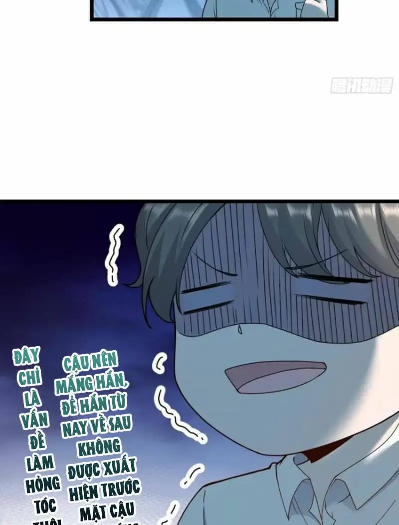 Truyện Tranh Trọng Sinh Không Làm Chạn Vương, Tôi Một Mình Nạp Game Thăng Cấp trang 4