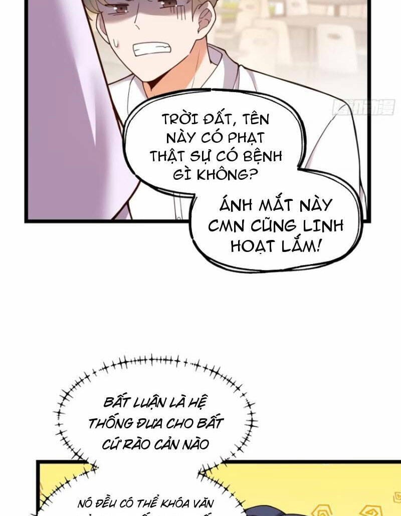 Truyện Tranh Trọng Sinh Không Làm Chạn Vương, Tôi Một Mình Nạp Game Thăng Cấp trang 4