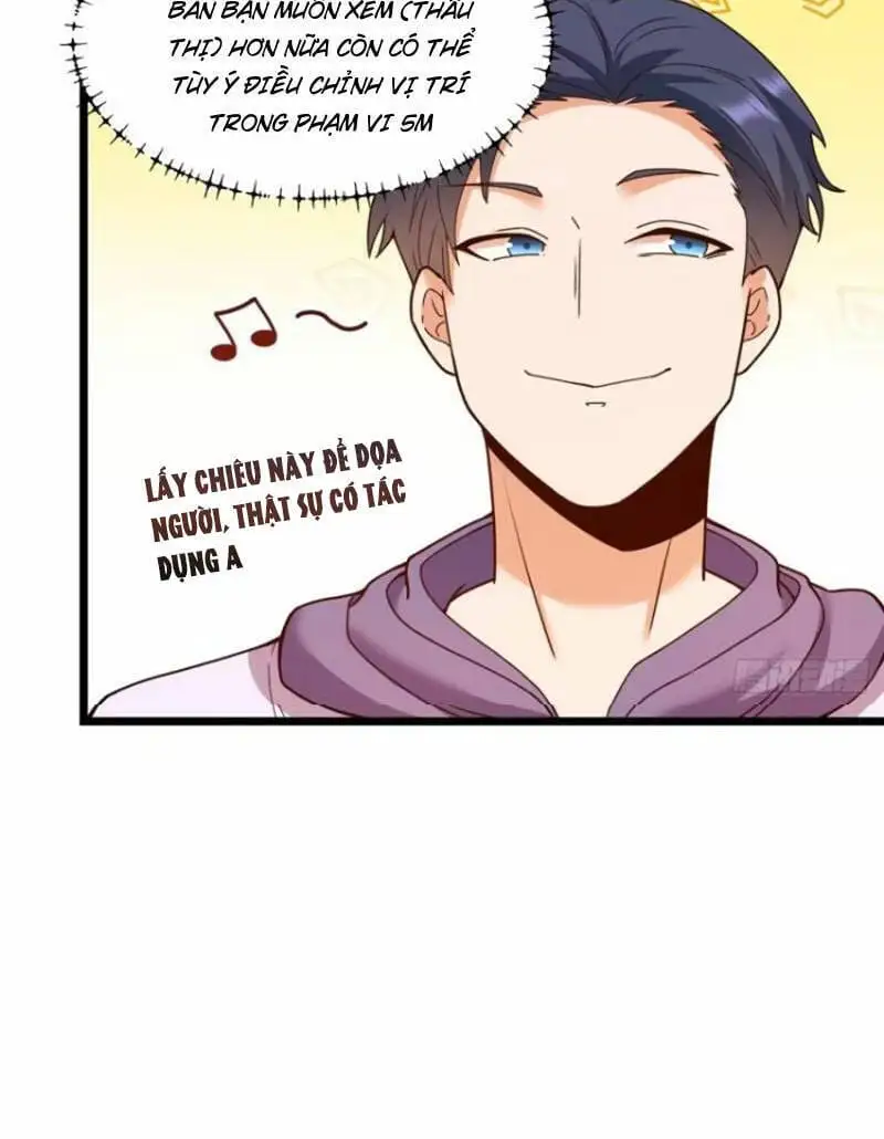 Truyện Tranh Trọng Sinh Không Làm Chạn Vương, Tôi Một Mình Nạp Game Thăng Cấp trang 4