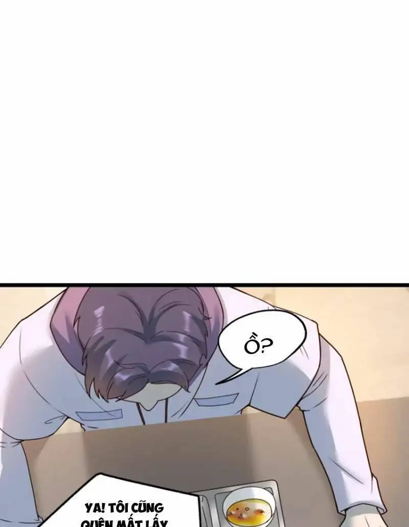 Truyện Tranh Trọng Sinh Không Làm Chạn Vương, Tôi Một Mình Nạp Game Thăng Cấp trang 4