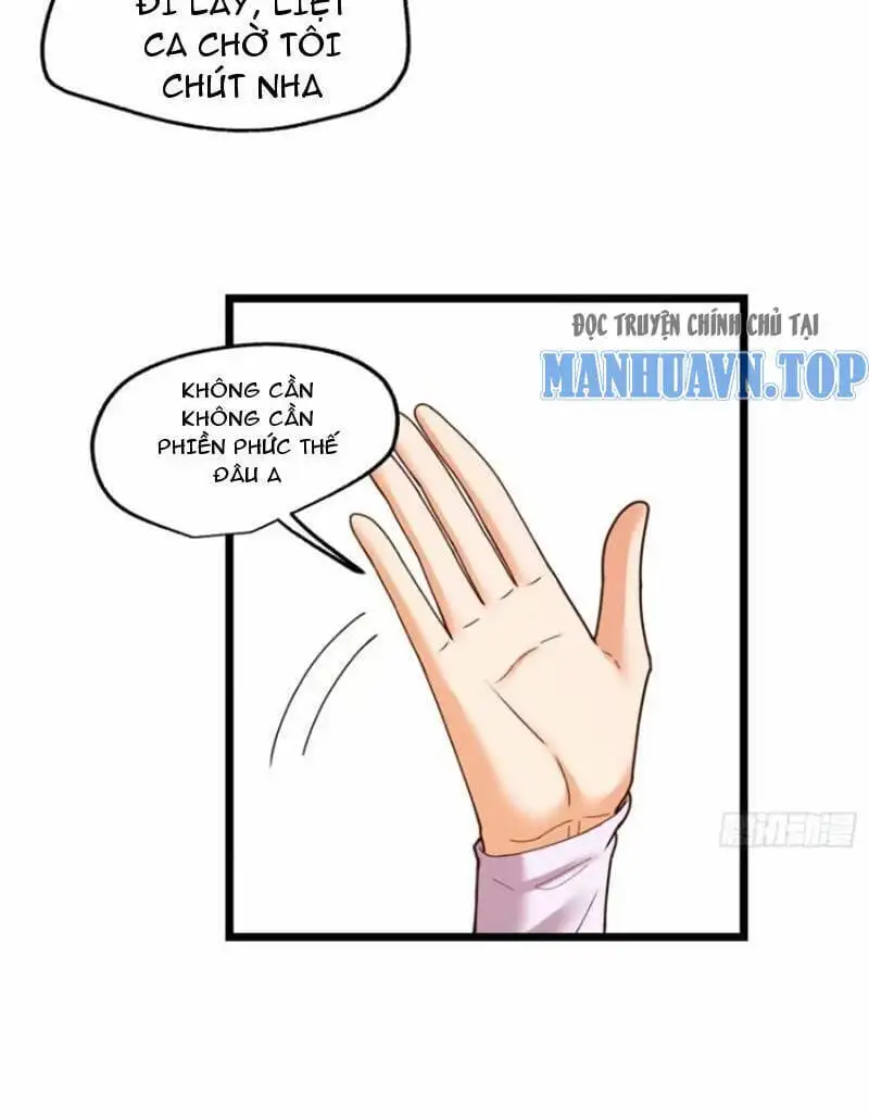 Truyện Tranh Trọng Sinh Không Làm Chạn Vương, Tôi Một Mình Nạp Game Thăng Cấp trang 4