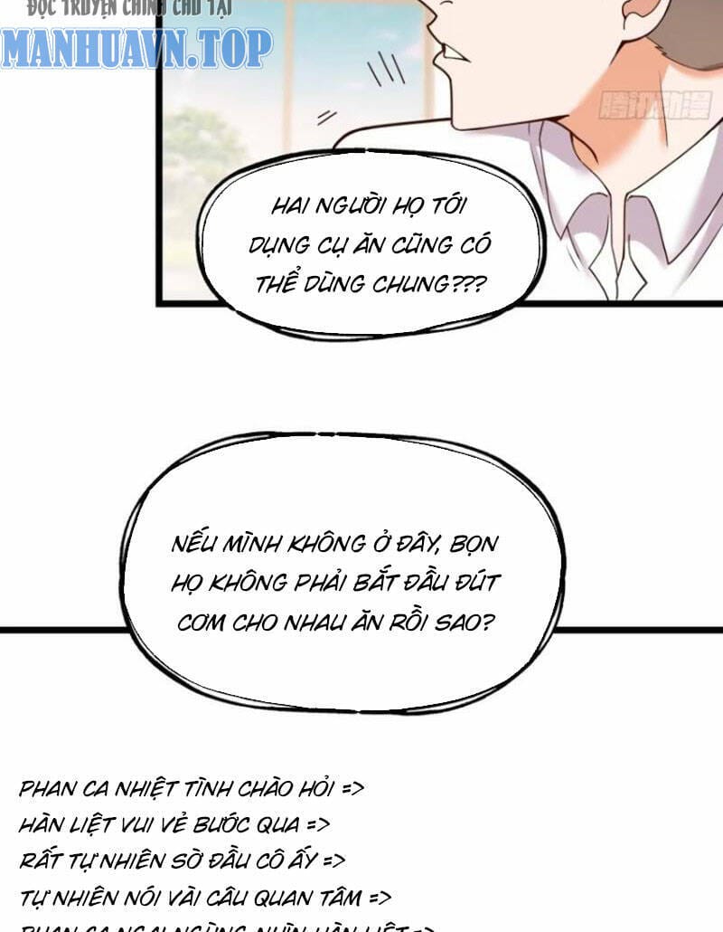 Truyện Tranh Trọng Sinh Không Làm Chạn Vương, Tôi Một Mình Nạp Game Thăng Cấp trang 4