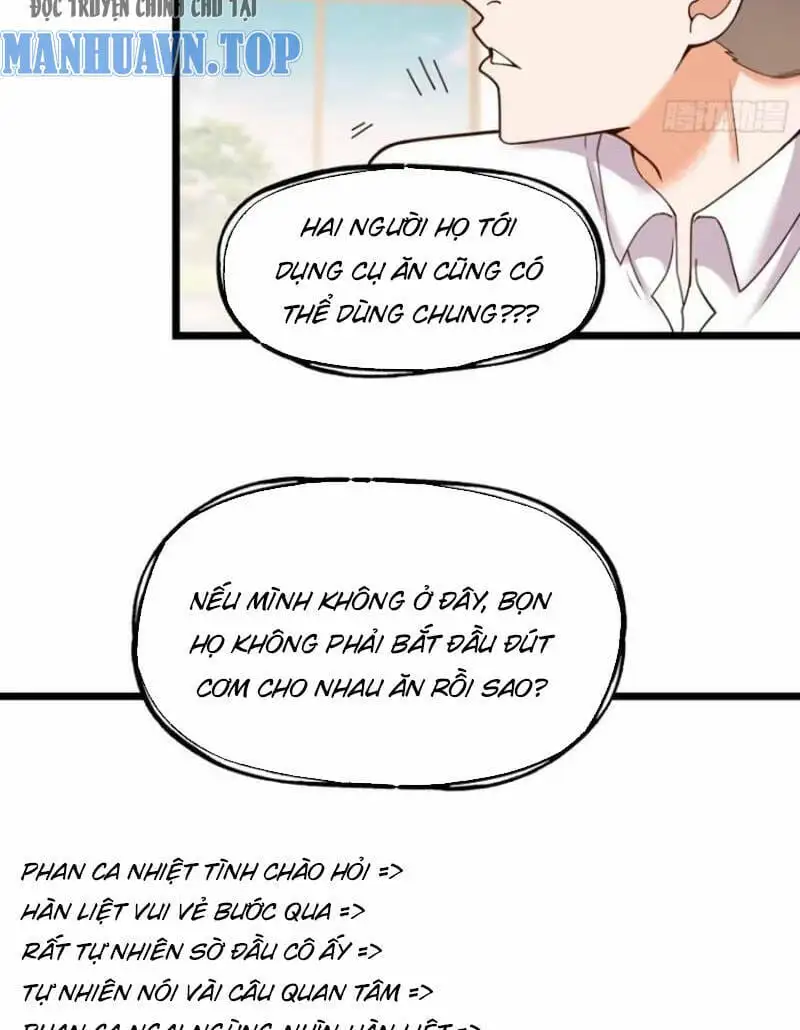 Truyện Tranh Trọng Sinh Không Làm Chạn Vương, Tôi Một Mình Nạp Game Thăng Cấp trang 4