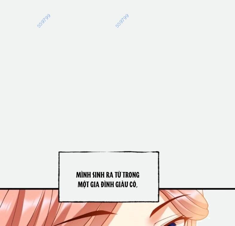 Truyện Tranh Trọng Sinh Không Làm Chạn Vương, Tôi Một Mình Nạp Game Thăng Cấp trang 4