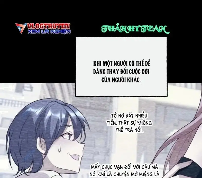 Truyện Tranh Trọng Sinh Không Làm Chạn Vương, Tôi Một Mình Nạp Game Thăng Cấp trang 4