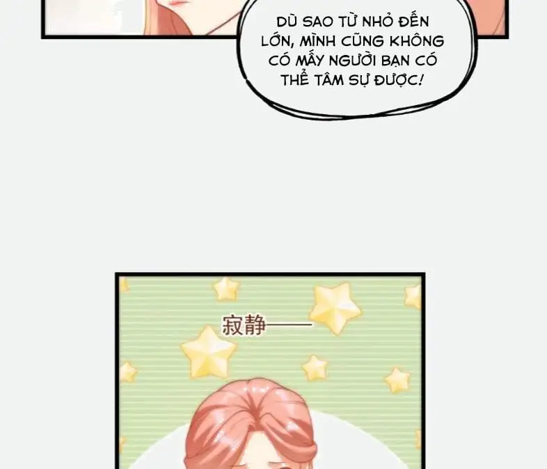 Truyện Tranh Trọng Sinh Không Làm Chạn Vương, Tôi Một Mình Nạp Game Thăng Cấp trang 4