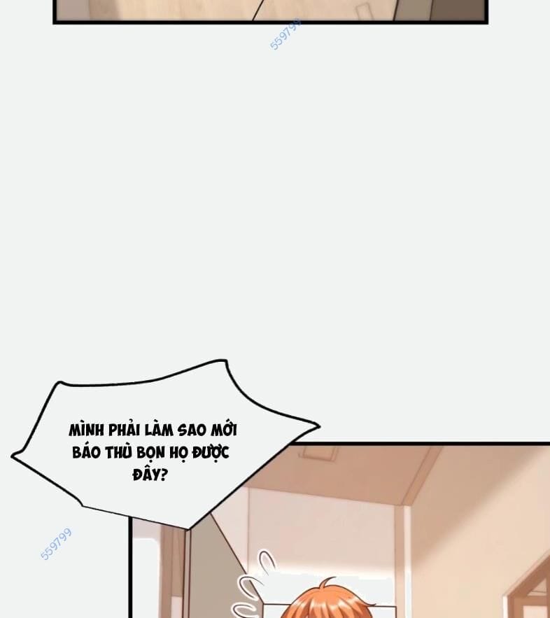 Truyện Tranh Trọng Sinh Không Làm Chạn Vương, Tôi Một Mình Nạp Game Thăng Cấp trang 4