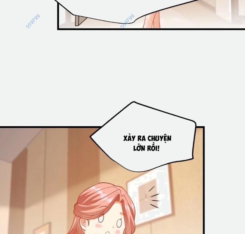 Truyện Tranh Trọng Sinh Không Làm Chạn Vương, Tôi Một Mình Nạp Game Thăng Cấp trang 4