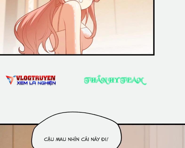 Truyện Tranh Trọng Sinh Không Làm Chạn Vương, Tôi Một Mình Nạp Game Thăng Cấp trang 4