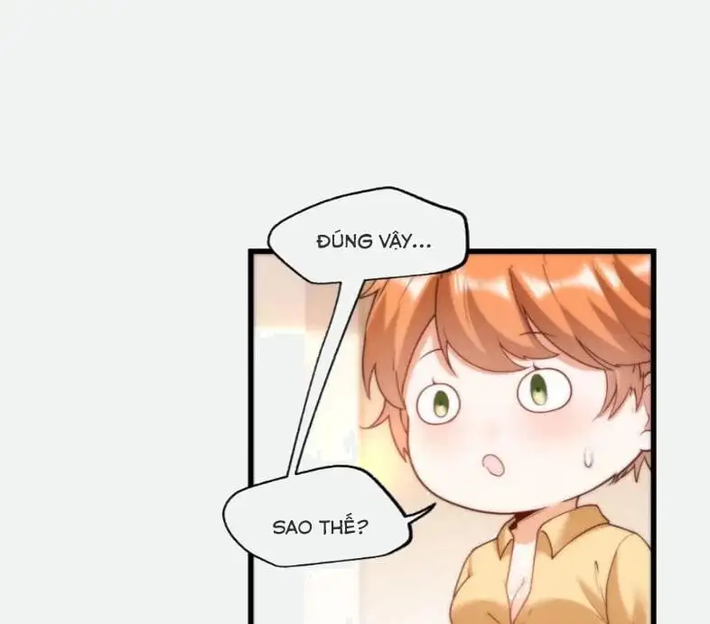 Truyện Tranh Trọng Sinh Không Làm Chạn Vương, Tôi Một Mình Nạp Game Thăng Cấp trang 4