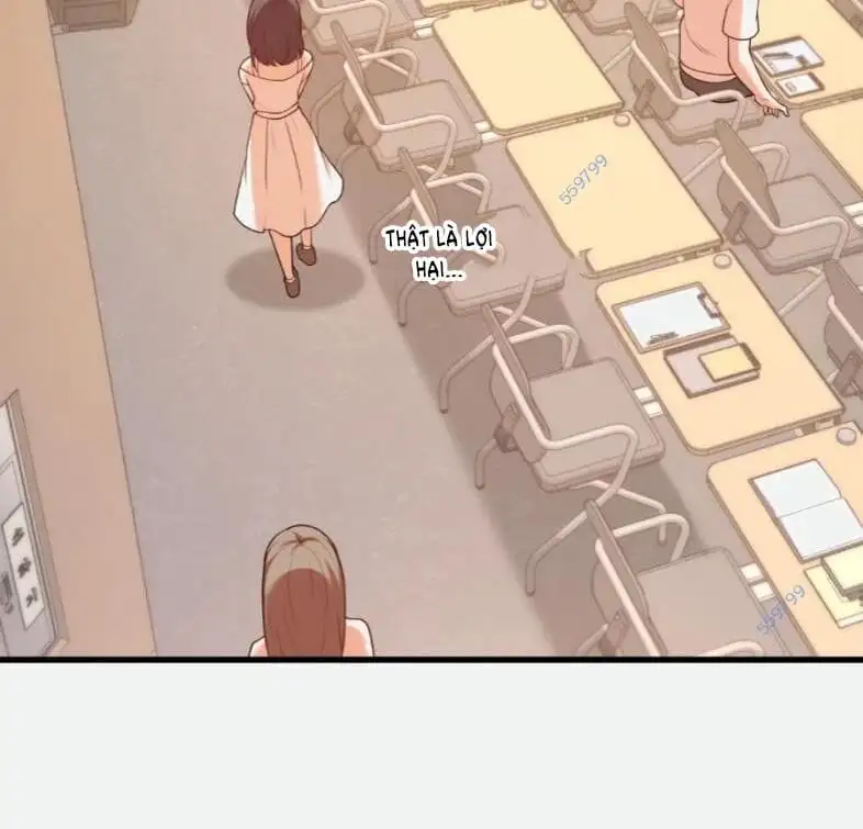 Truyện Tranh Trọng Sinh Không Làm Chạn Vương, Tôi Một Mình Nạp Game Thăng Cấp trang 4