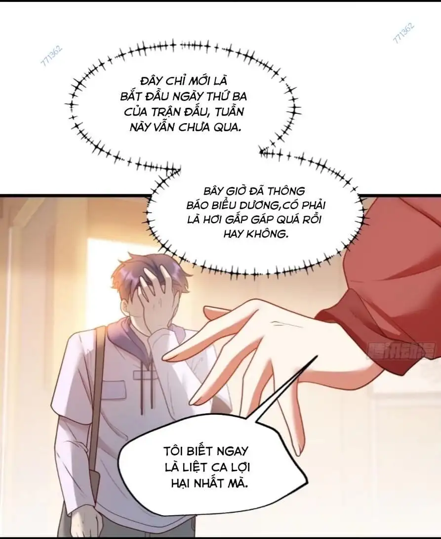 Truyện Tranh Trọng Sinh Không Làm Chạn Vương, Tôi Một Mình Nạp Game Thăng Cấp trang 4